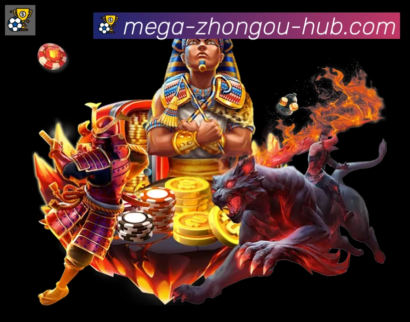 奖项图3